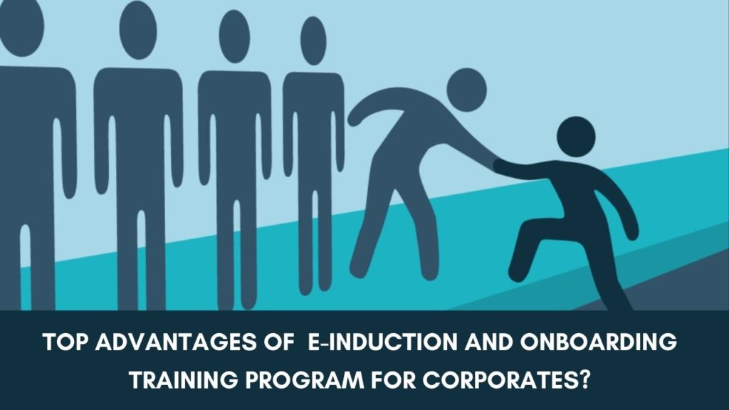 Induction and Onboarding training