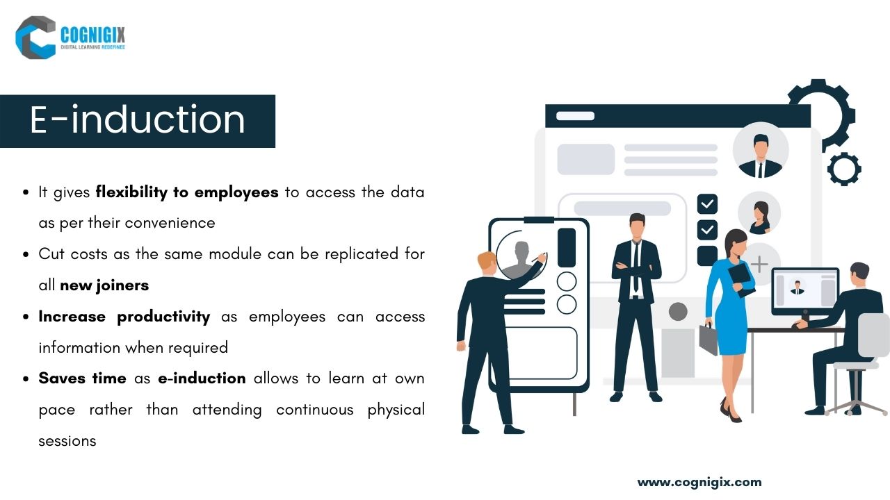 training program for corporate